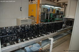 從精密制造到生活服務(wù) 大眾大連發(fā)動(dòng)機(jī)廠與大連家政服務(wù)的城市發(fā)展雙翼