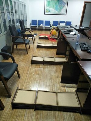 潔凈生活，幸福相伴——走進(jìn)大連潔當(dāng)家永富家政服務(wù)中心